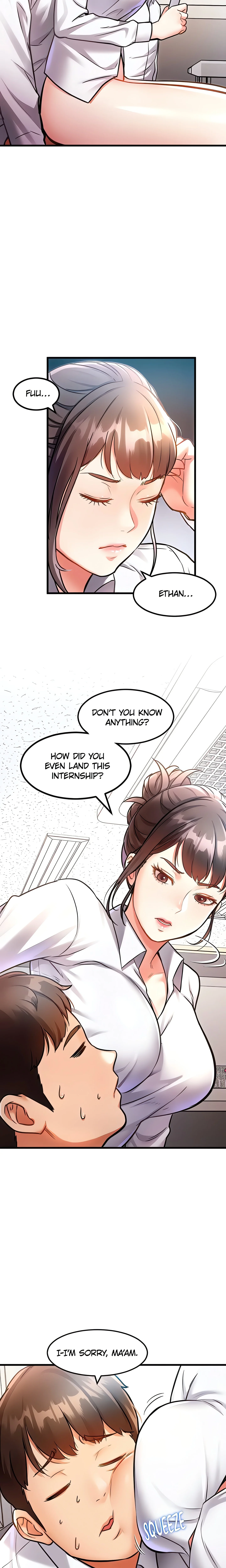 Every Building has a Gimmick (Official) chapter 2 page 26