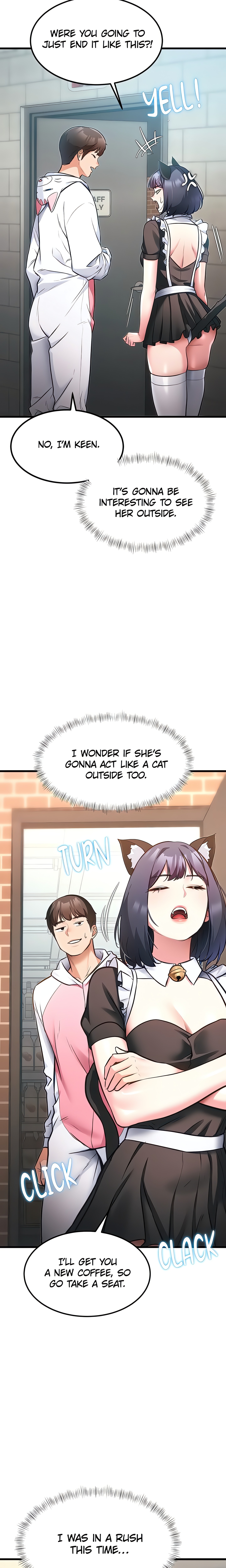 Every Building has a Gimmick (Official) chapter 20 page 2