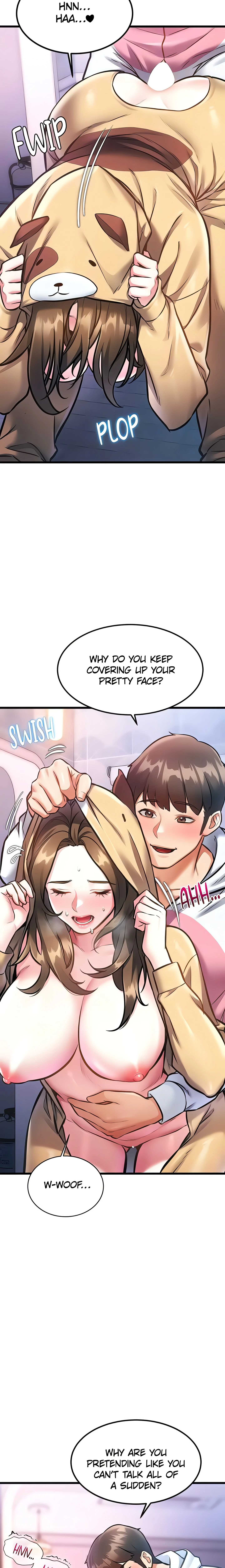 Every Building has a Gimmick (Official) chapter 21 page 16