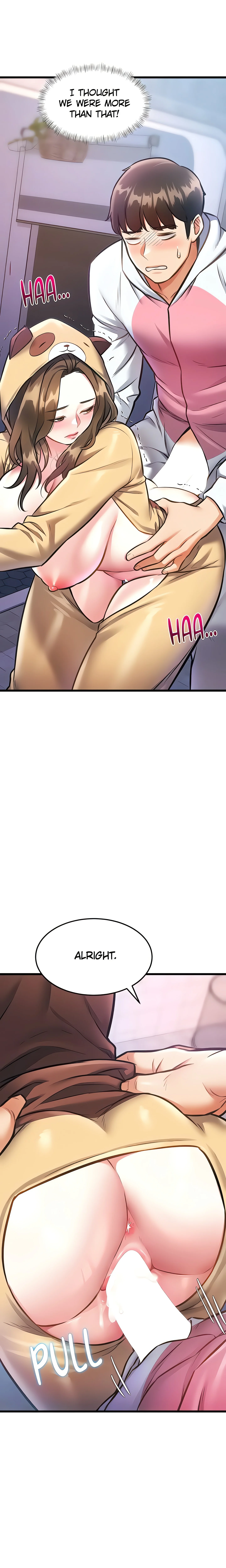 Every Building has a Gimmick (Official) chapter 21 page 21