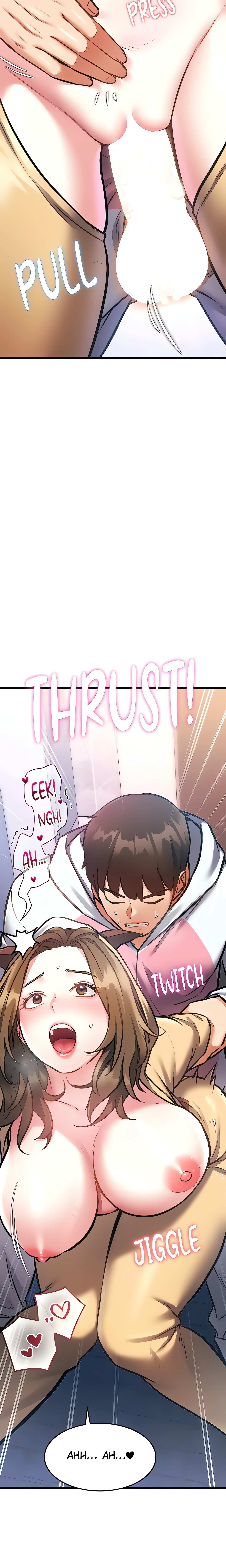 Every Building has a Gimmick (Official) chapter 21 page 24