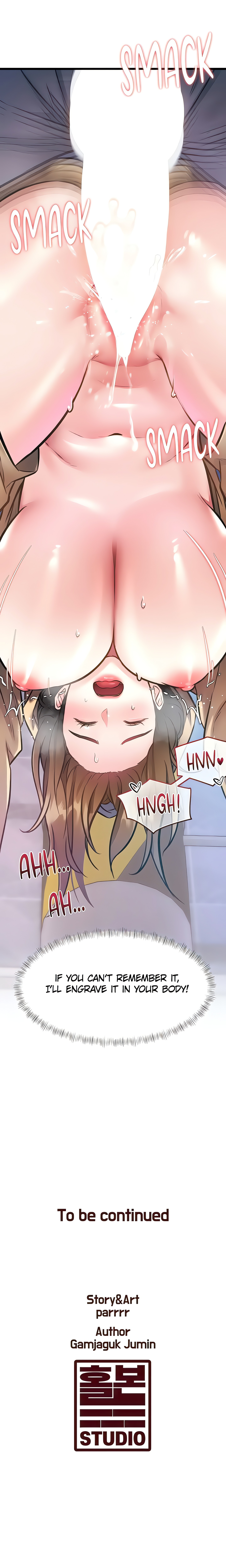 Every Building has a Gimmick (Official) chapter 21 page 26