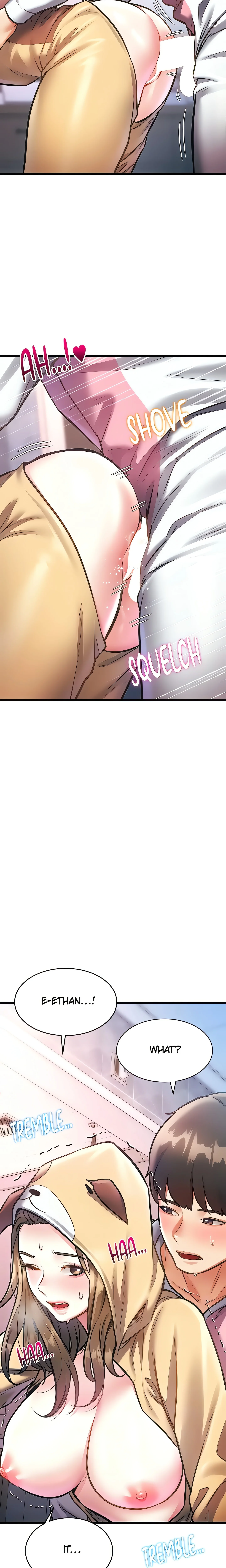 Every Building has a Gimmick (Official) chapter 22 page 6