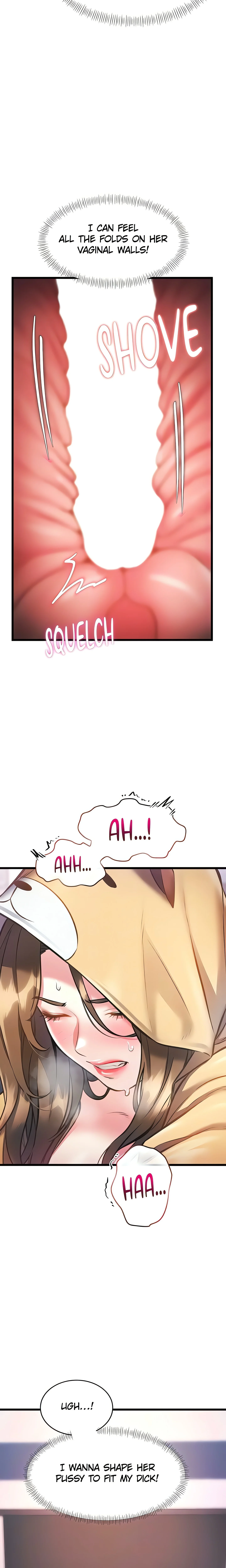 Every Building has a Gimmick (Official) chapter 22 page 8