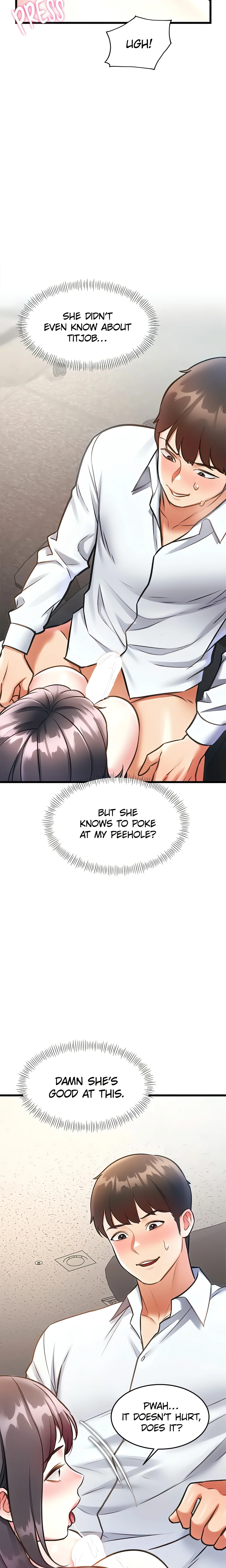 Every Building has a Gimmick (Official) chapter 25 page 9