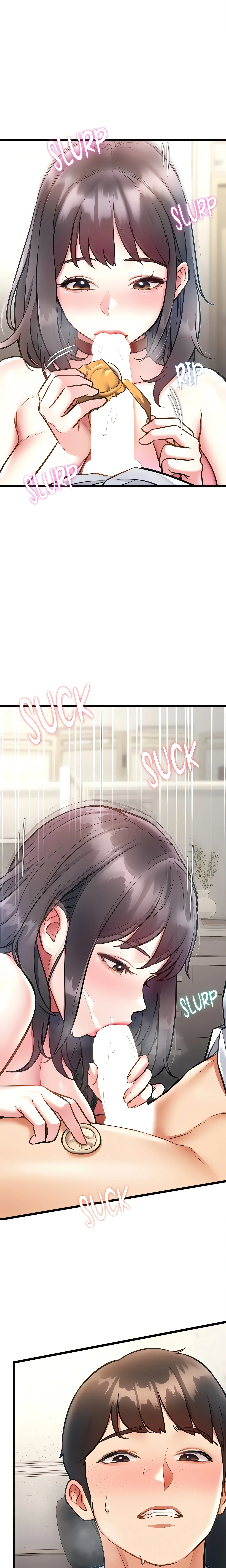 Every Building has a Gimmick (Official) chapter 25 page 13