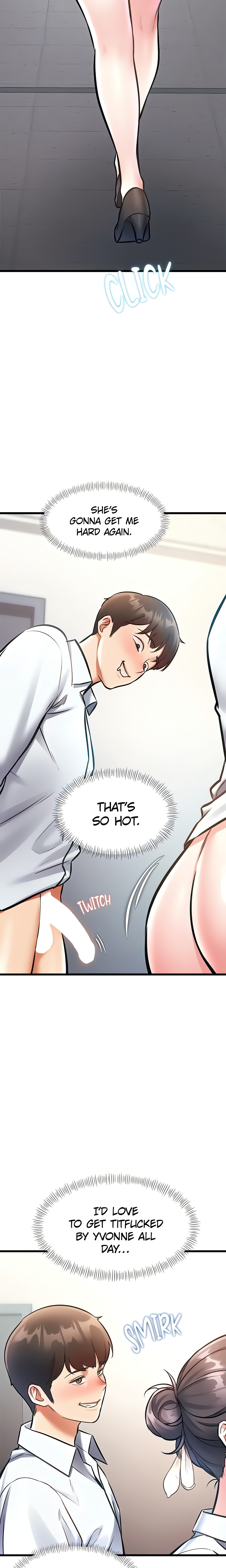 Every Building has a Gimmick (Official) chapter 25 page 20