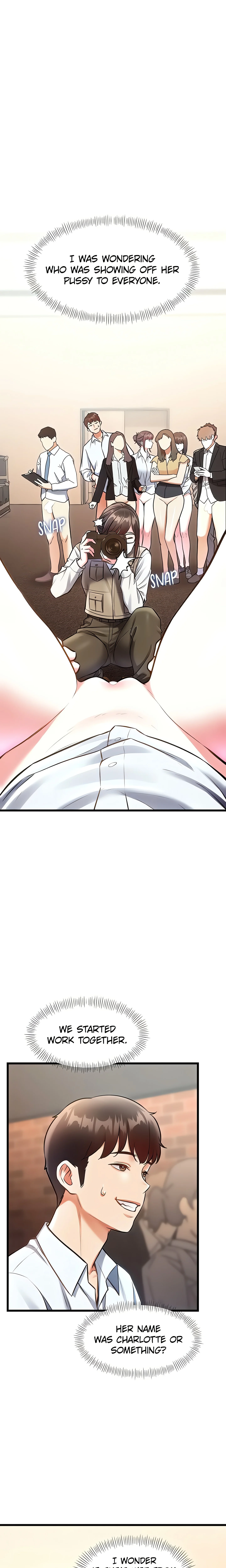 Every Building has a Gimmick (Official) chapter 26 page 2