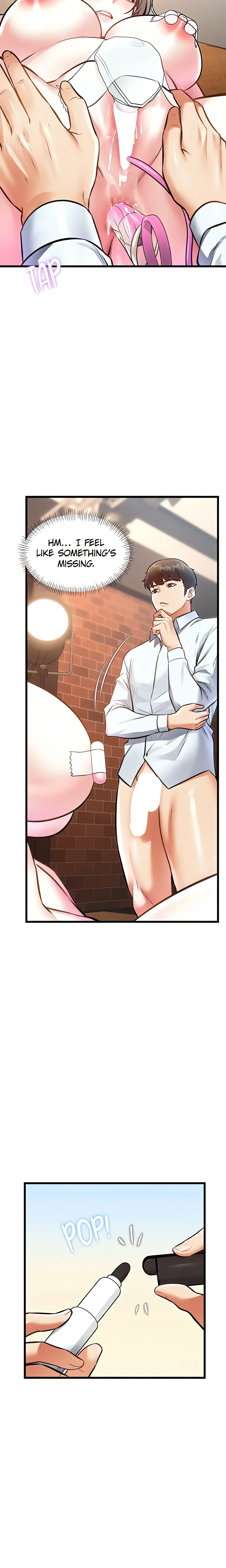 Every Building has a Gimmick (Official) chapter 26 page 22