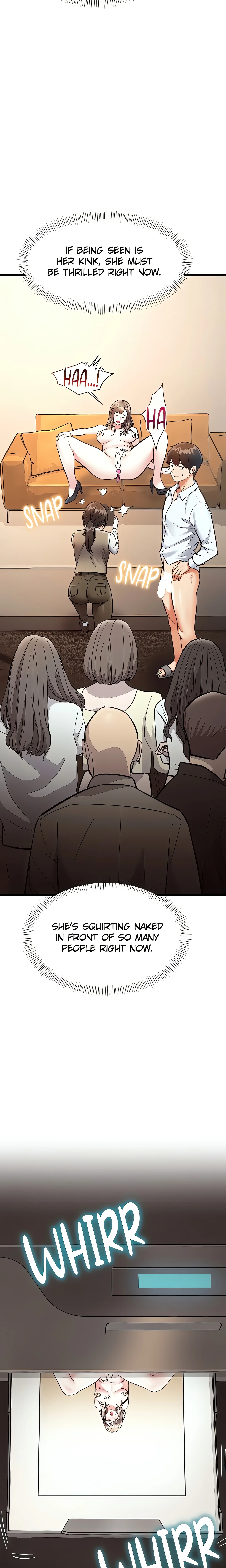 Every Building has a Gimmick (Official) chapter 27 page 4