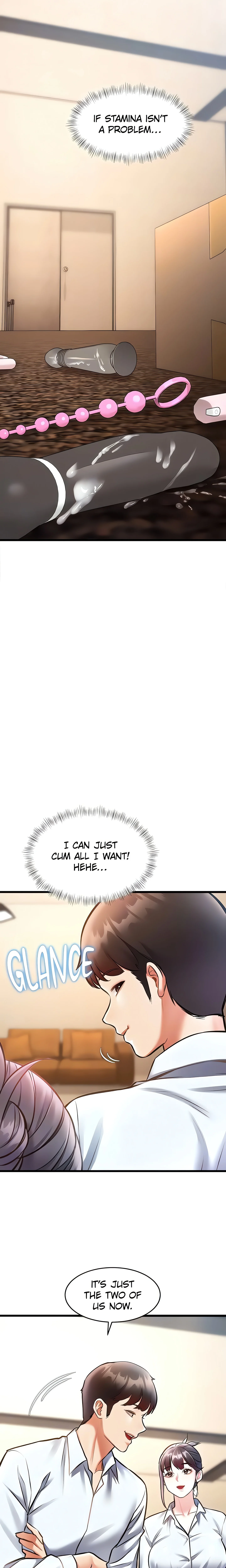 Every Building has a Gimmick (Official) chapter 28 page 7