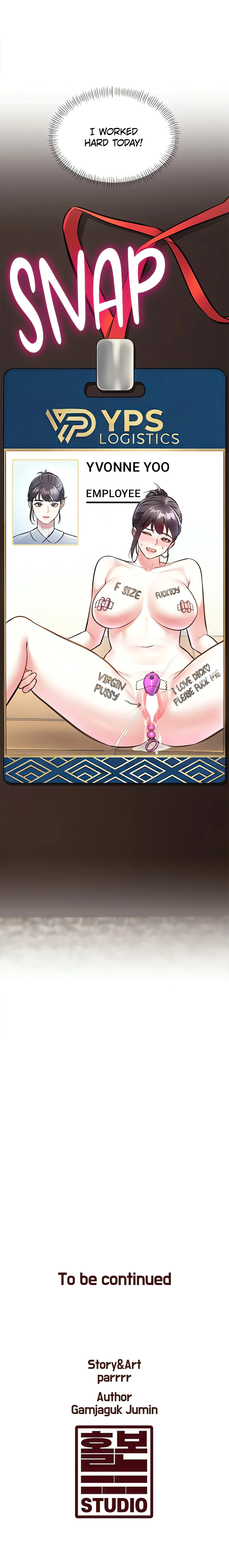 Every Building has a Gimmick (Official) chapter 28 page 24