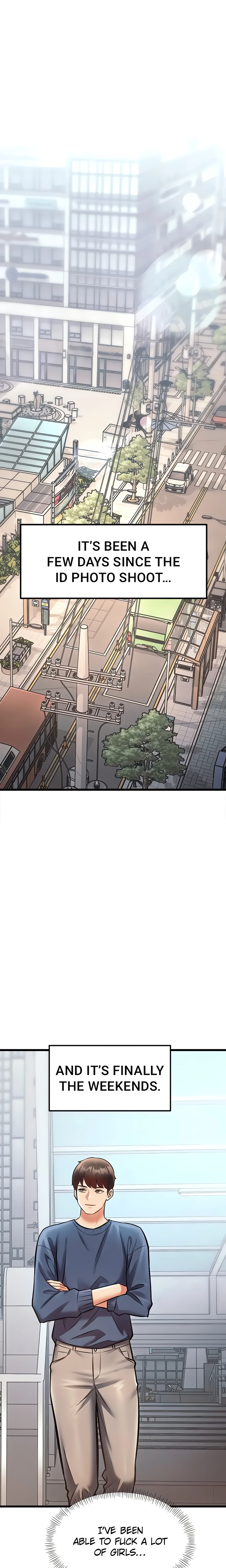 Every Building has a Gimmick (Official) chapter 29 page 2