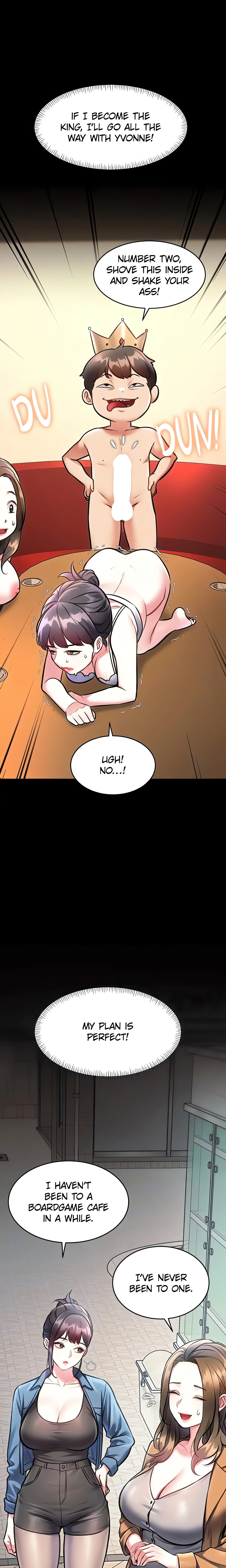 Every Building has a Gimmick (Official) chapter 29 page 9