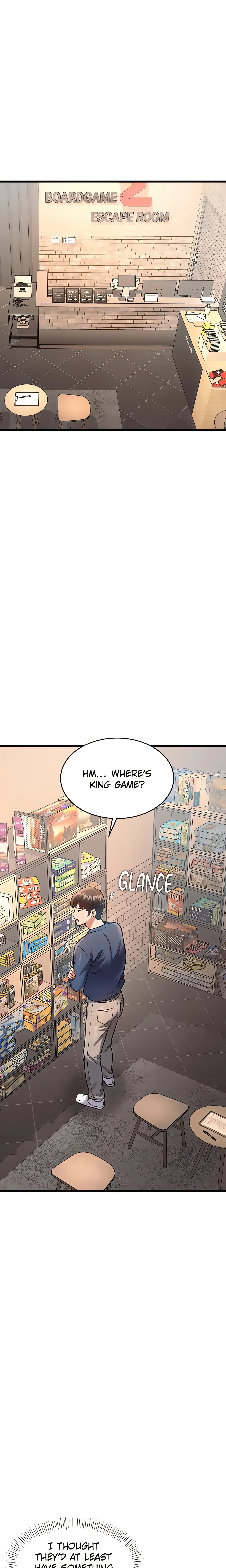 Every Building has a Gimmick (Official) chapter 29 page 12