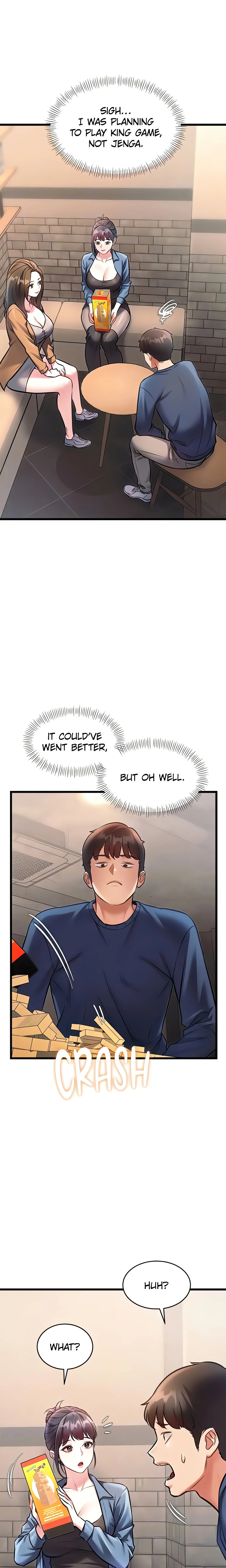 Every Building has a Gimmick (Official) chapter 29 page 16