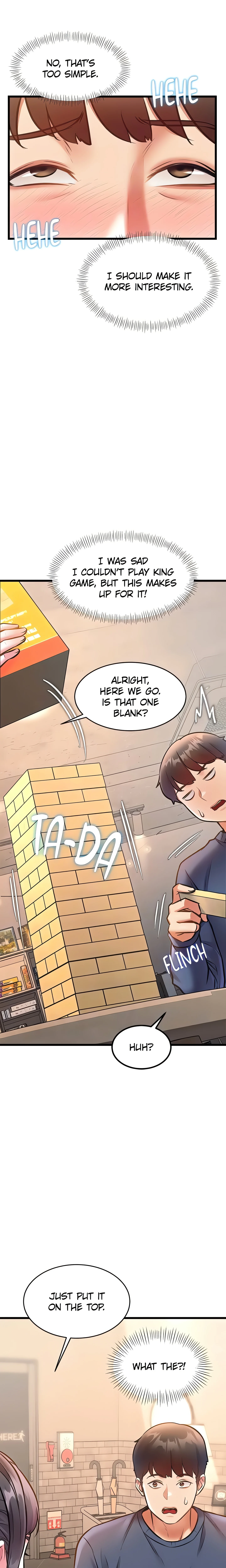 Every Building has a Gimmick (Official) chapter 29 page 20