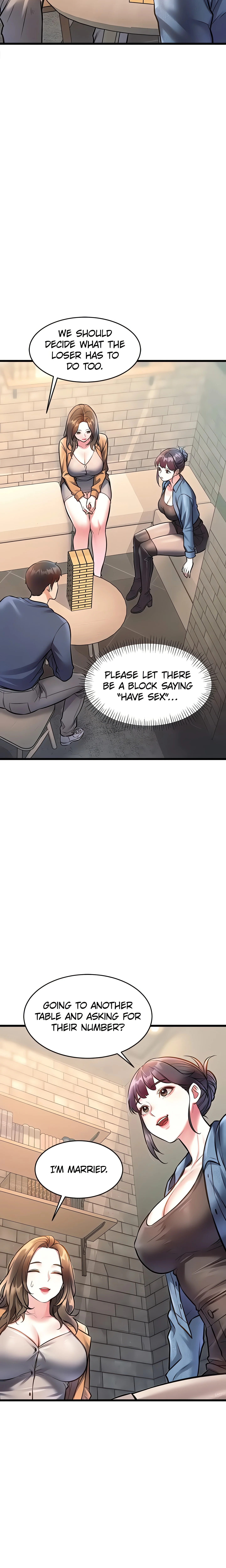 Every Building has a Gimmick (Official) chapter 29 page 22