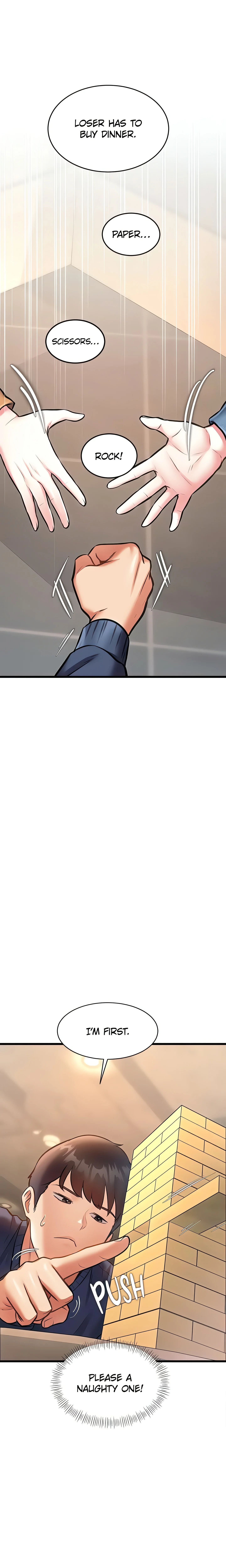 Every Building has a Gimmick (Official) chapter 29 page 23