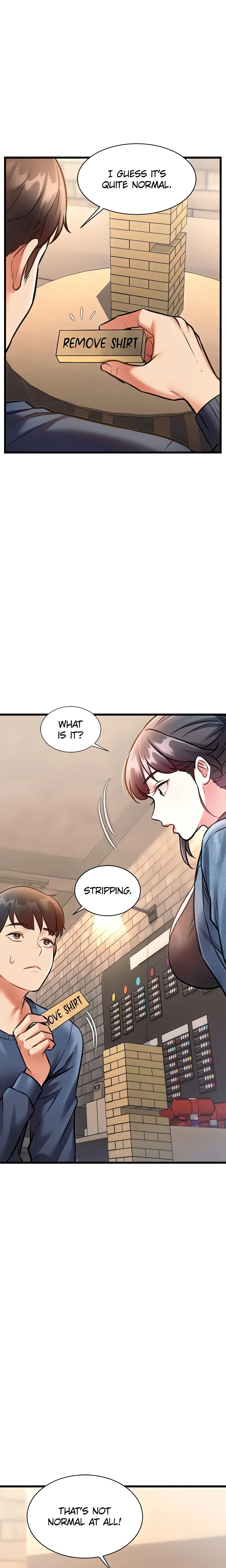 Every Building has a Gimmick (Official) chapter 29 page 24