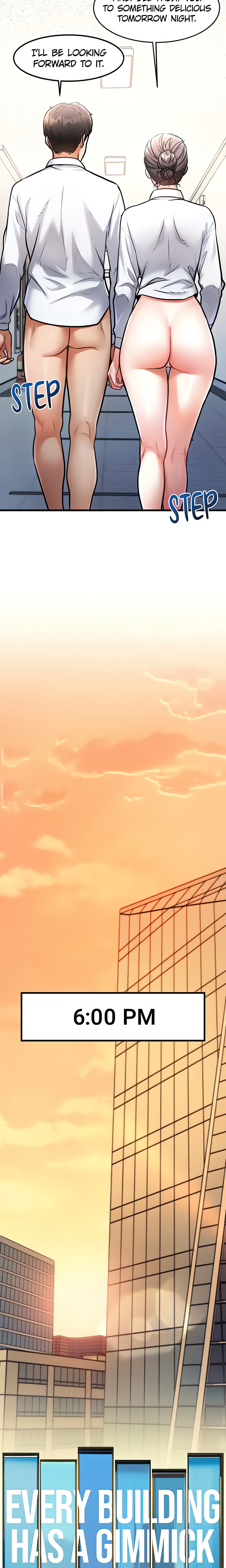 Every Building has a Gimmick (Official) chapter 3 page 24