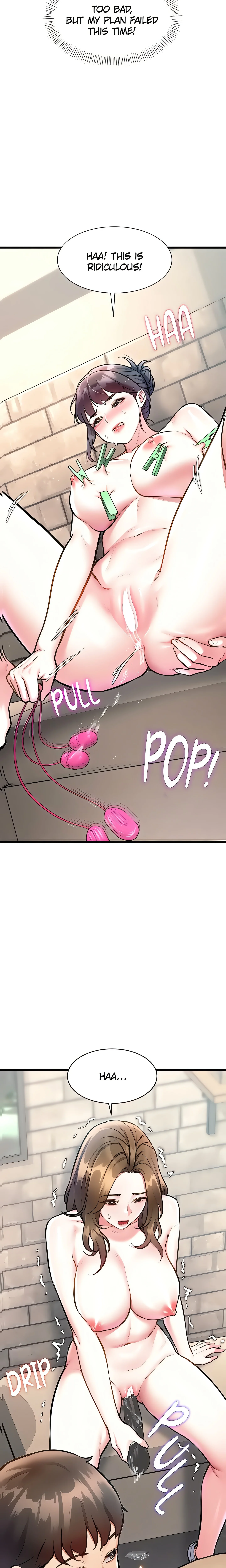 Every Building has a Gimmick (Official) chapter 30 page 20