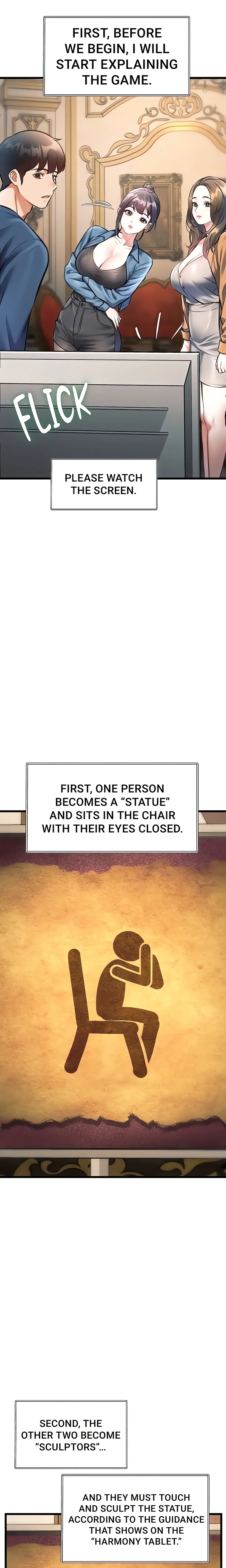 Every Building has a Gimmick (Official) chapter 31 page 5