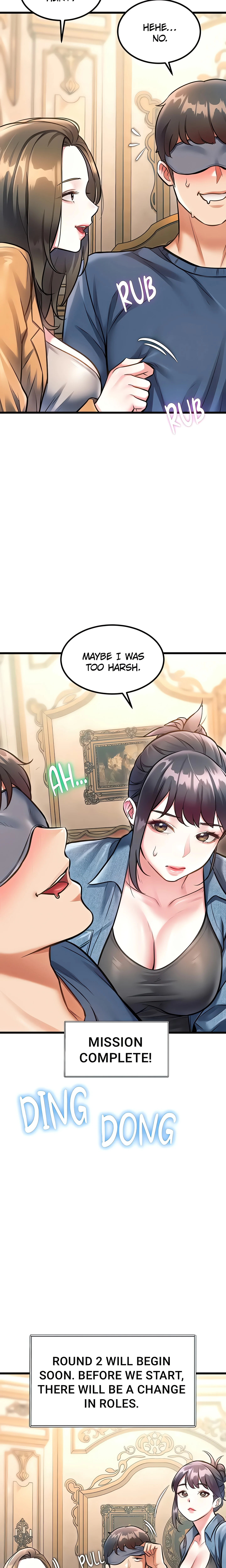 Every Building has a Gimmick (Official) chapter 31 page 13