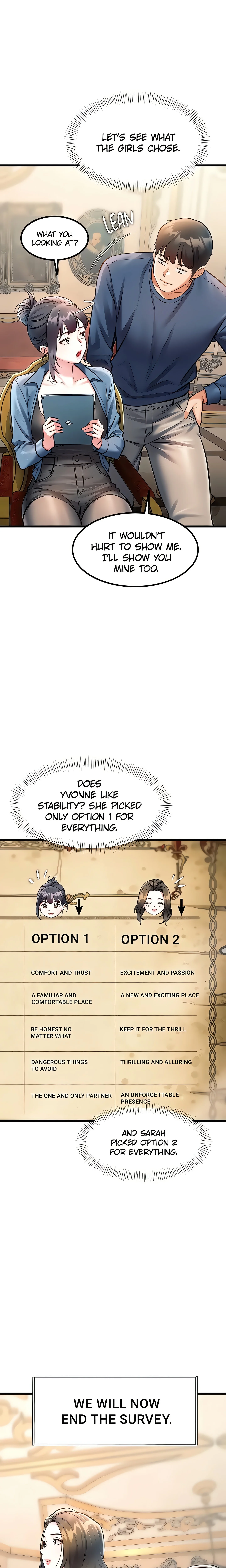 Every Building has a Gimmick (Official) chapter 31 page 24