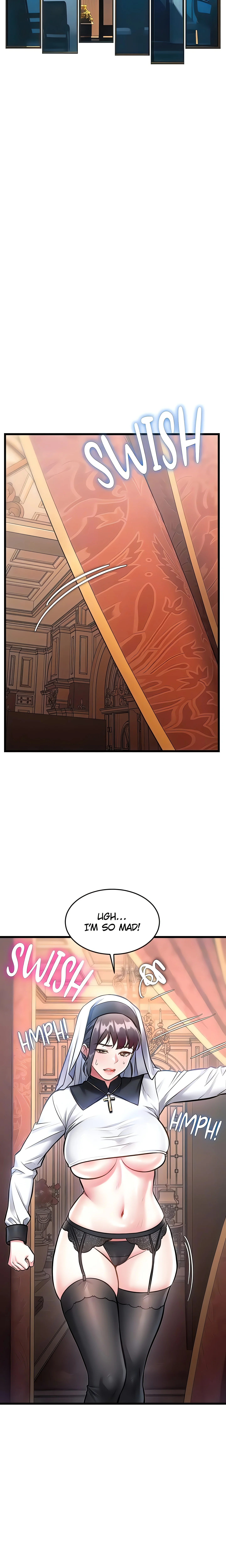 Every Building has a Gimmick (Official) chapter 33 page 16