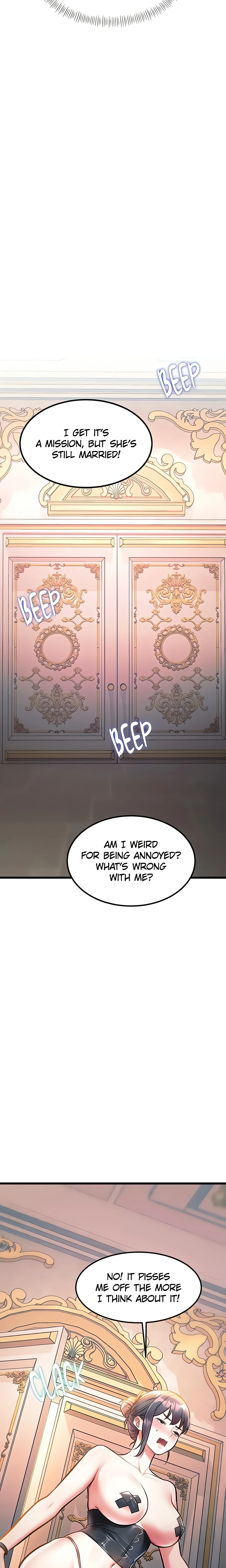 Every Building has a Gimmick (Official) chapter 37 page 10