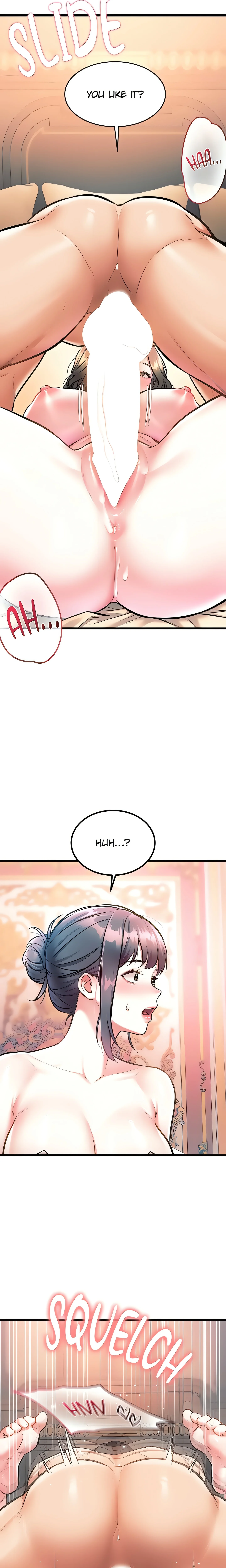 Every Building has a Gimmick (Official) chapter 37 page 12