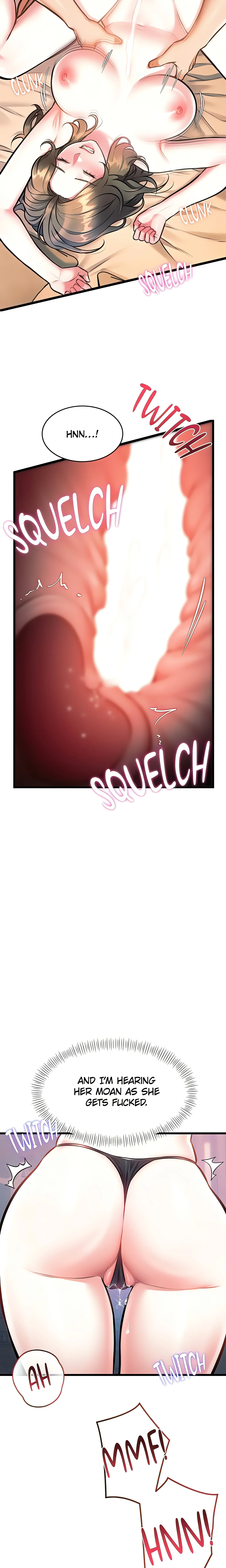 Every Building has a Gimmick (Official) chapter 37 page 24