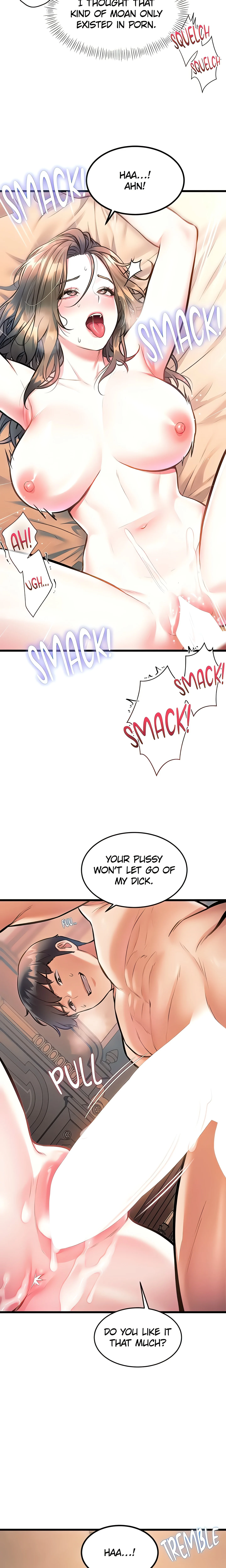 Every Building has a Gimmick (Official) chapter 37 page 26