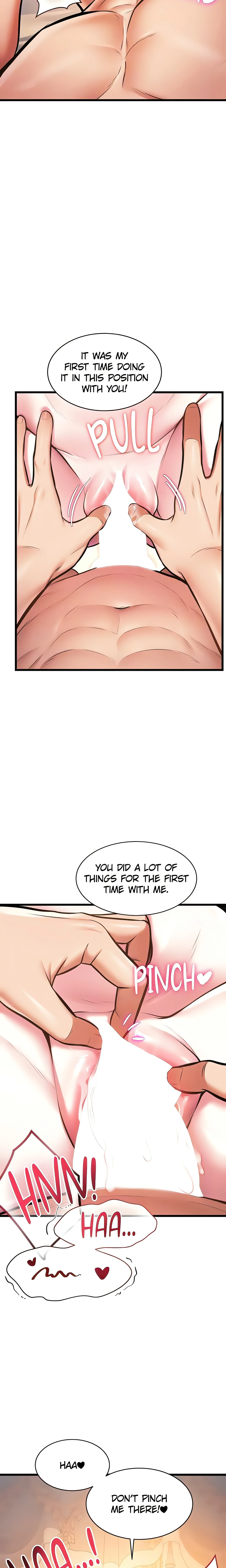 Every Building has a Gimmick (Official) chapter 38 page 9