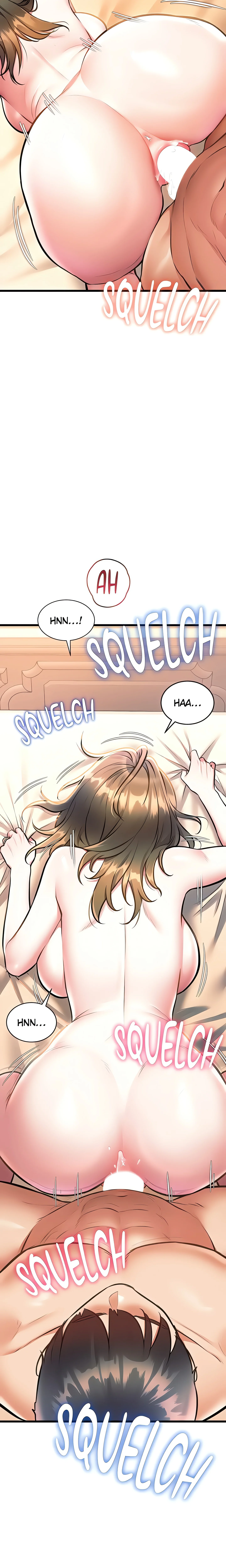 Every Building has a Gimmick (Official) chapter 38 page 20