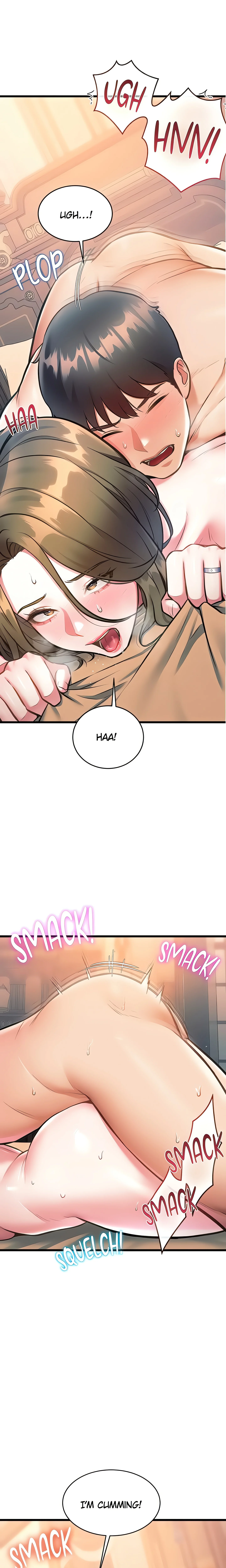 Every Building has a Gimmick (Official) chapter 39 page 2