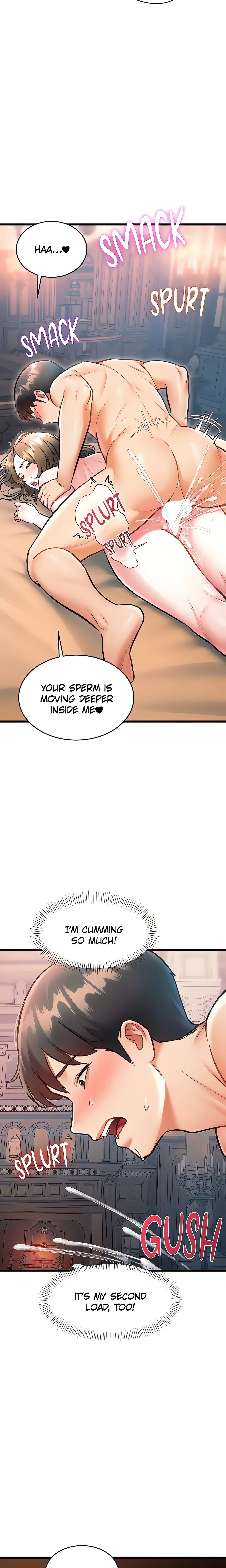 Every Building has a Gimmick (Official) chapter 39 page 5