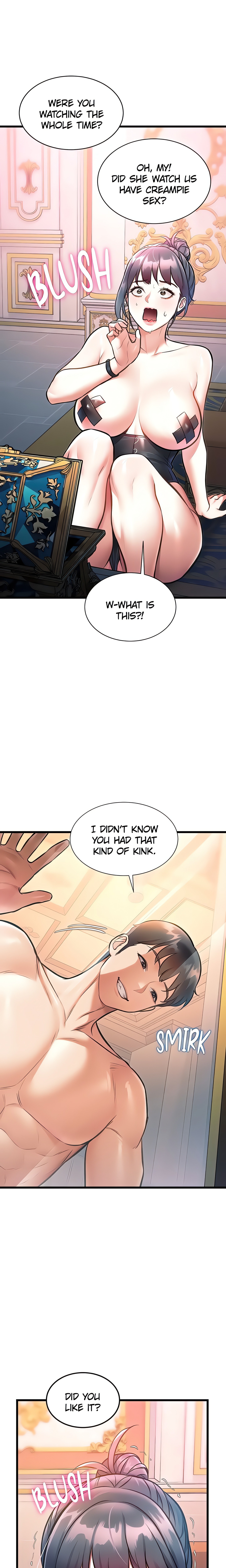 Every Building has a Gimmick (Official) chapter 39 page 24