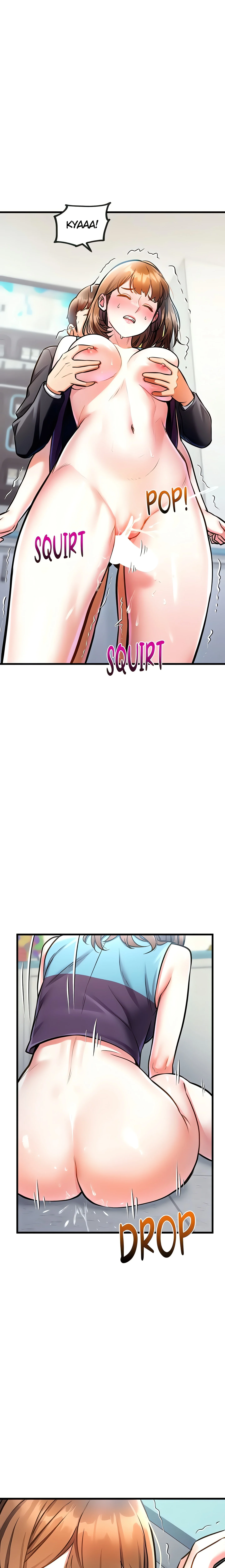 Every Building has a Gimmick (Official) chapter 4 page 26