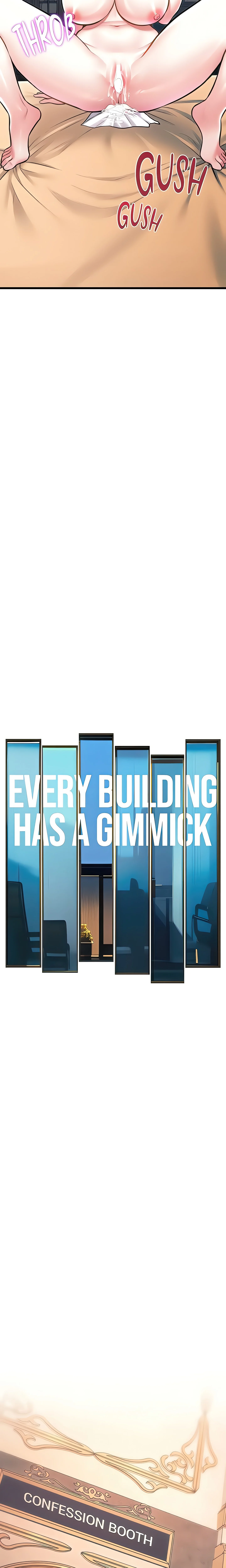 Every Building has a Gimmick (Official) chapter 40 page 4