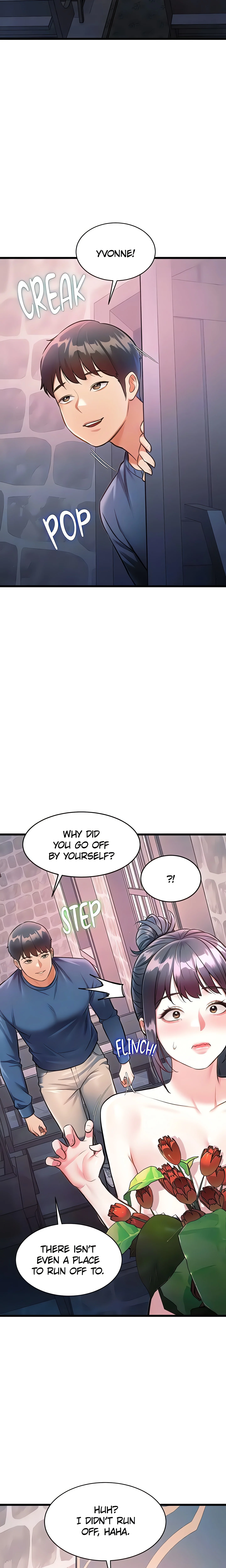 Every Building has a Gimmick (Official) chapter 40 page 6