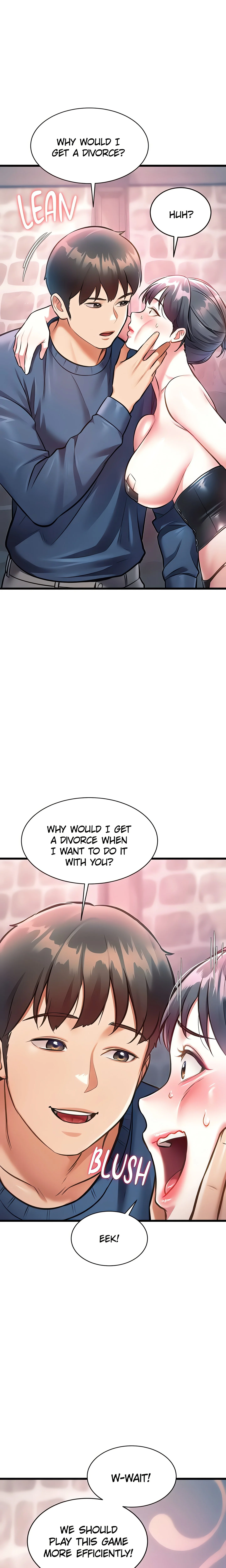 Every Building has a Gimmick (Official) chapter 40 page 13