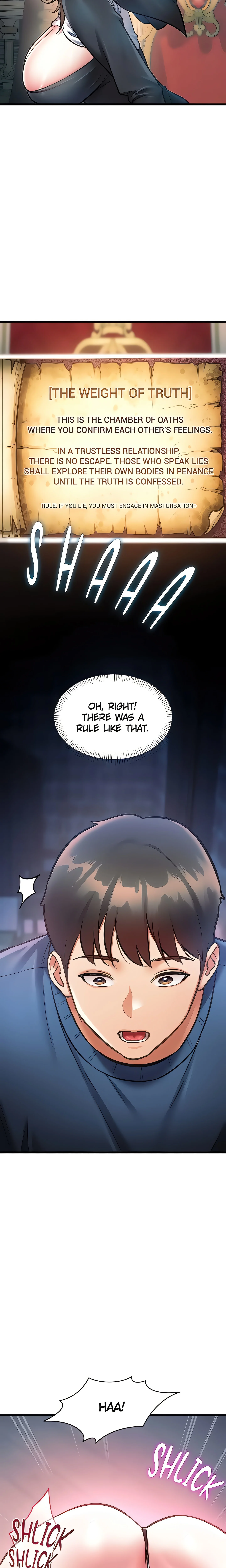 Every Building has a Gimmick (Official) chapter 40 page 24