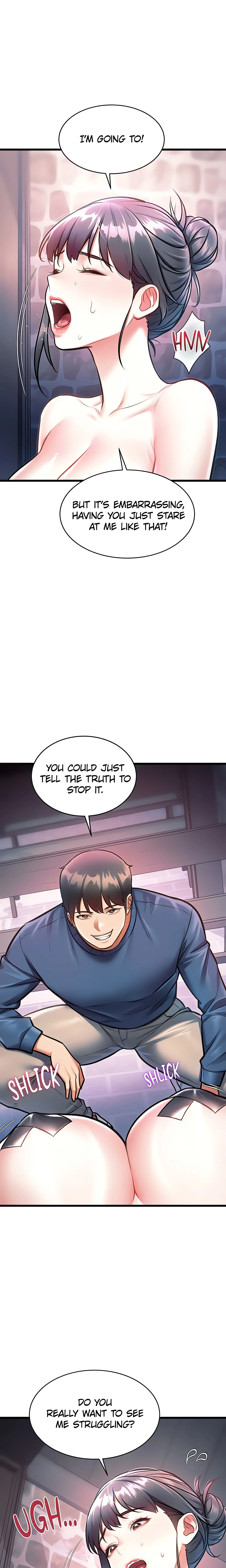 Every Building has a Gimmick (Official) chapter 41 page 4