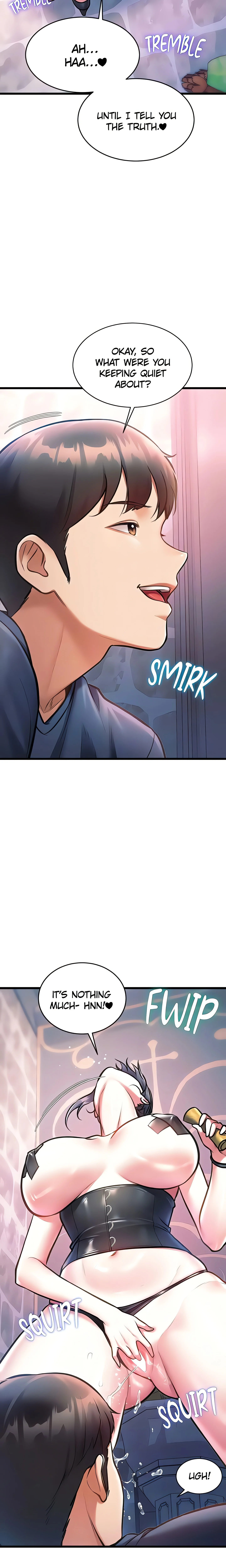 Every Building has a Gimmick (Official) chapter 41 page 8
