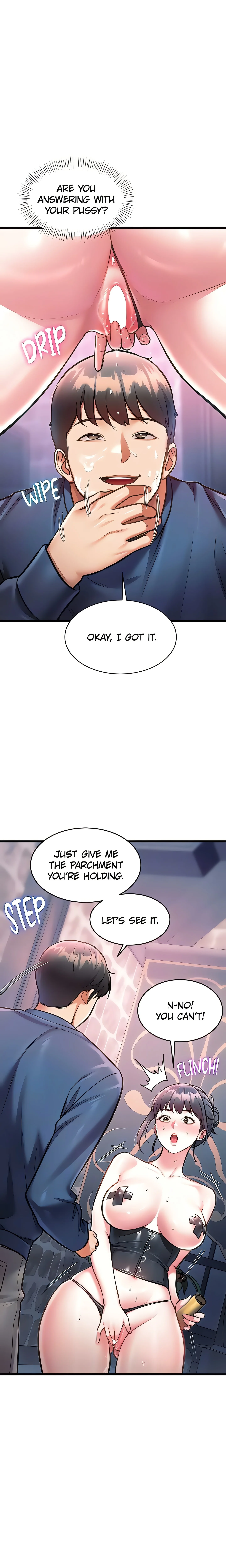 Every Building has a Gimmick (Official) chapter 41 page 9