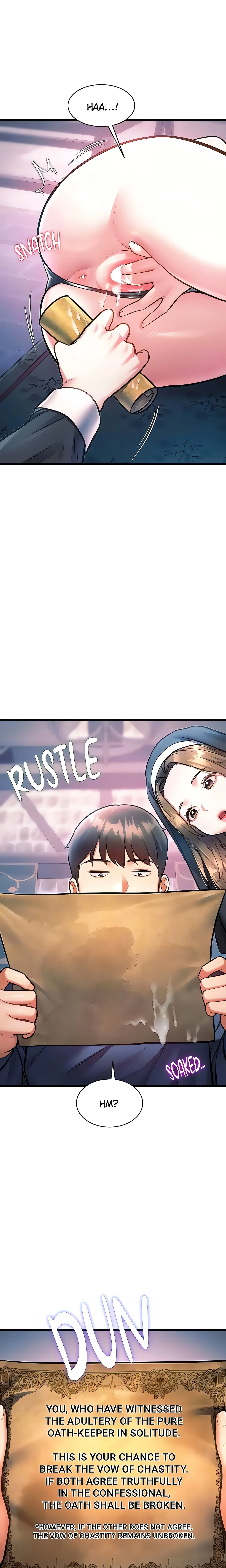 Every Building has a Gimmick (Official) chapter 41 page 18