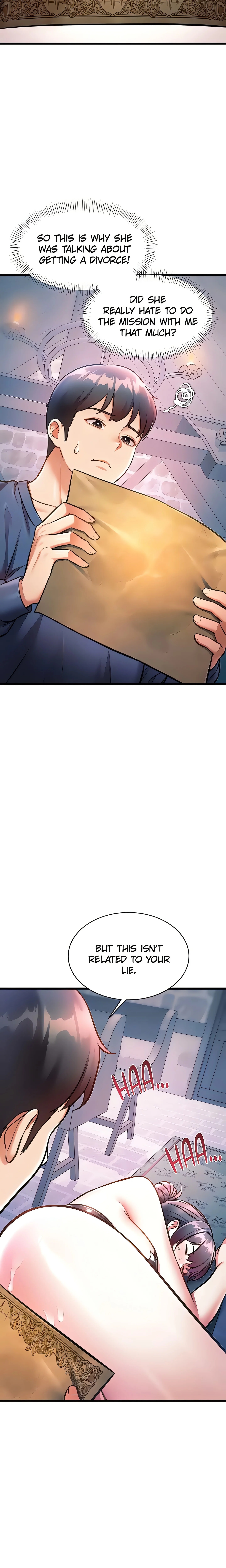 Every Building has a Gimmick (Official) chapter 41 page 19
