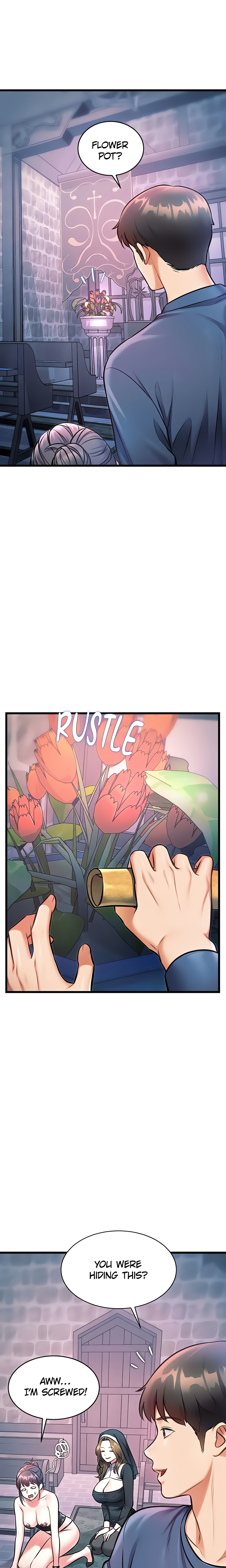Every Building has a Gimmick (Official) chapter 41 page 26